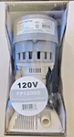 Hessaire FP-12000 12000-CFM 120-VOLT Evaporative Swamp Cooler Pump. Fixed Price $30.99.