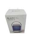 Blaux Classic Desktop Ac Portable Cooling Fan 200ML White. Fixed Price $37.99.