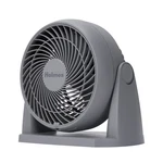 Holmes Blizzard 3-SPEED Air Circulator Fan, 90 Adjustable Tilt, Removable Grill. Fixed Price $17.62.