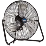 B-air Firtana 20" High Velocity Electric Garage Floor Fan For Industrial And .... Fixed Price $116.97.