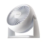 Honeywell HT-904 Turboforce Tabletop Air Circulator Fan, Small, White. Fixed Price $23.74.