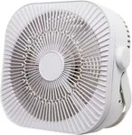 Optimus F-1023 Indoor Plug-in Fan, Household, White. Fixed Price $54.53.