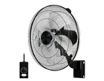Simple Deluxe 18 Inch Wall Mount Fan. Fixed Price $69.99.