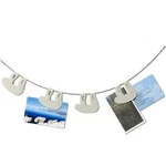 Design Ideas Sloth Photo Clips 7 On 4FT Cable. Fixed Price $14.99.