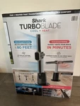 Shark Turboblade Cool + Bladeless Tower Fan & Heater TH202 (factor Sealed). Fixed Price $189.99.