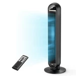 Dreo 36" Tower Fan 20DB Ultra Quiet 28FT/S 90 Oscillating W/ Remote 2026. Fixed Price $55.99.