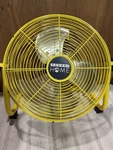 Techni Hame 12" Metal Model: RTA-12R-FAN. Fixed Price $60.00.