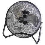 High Velocity 20" Floor Fan ATD-30320A Brand New!. Fixed Price $77.33.