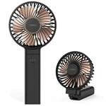 Outxe Funme Portable Handheld Fan 5000MAH Usb Desk Person 4 Speed Setting.... Fixed Price $29.16.