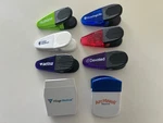 Medical / Senior Living Chip Clips United Healthcare,humana,aetna,cardiac. Fixed Price $8.99.