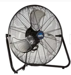 B-air FIRTANA-20X High Velocity Electric Industrial And Home Floor Fan Black. Fixed Price $75.44.