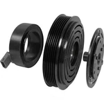 A/c Compressor Clutch Uac 40077C. Fixed Price $126.56.
