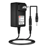 Pkpower Ac Adapter For O2 Cool FD10101A Treva Inch Fan Portable Desktop Air. Fixed Price $13.02.