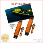 Shangyuan Led Interior Boat Lights, Utility Slim Strip Bar Fit Courtesy. Fixed Price $12.16.