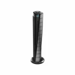 Vornado 4-SPEED Whole Room Tower Circulator Black. Fixed Price $82.00.