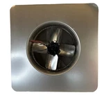 Ventamatic Power Attic Fan VX1000SOLARWG 10W Dc Motor Up Cfm. Fixed Price $159.95.
