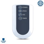 Lasko 36-INCH Tower Fan Replacement Remote Ergonomic Button Control, 8M Range. Fixed Price $35.79.