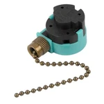 Ceiling Fan Pull ZE-268S6 Switch, Wall Bronze. Fixed Price $14.99.
