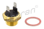 Topran 400 700 Temperature Switch, Radiator Fan For Mercedes-benz. Fixed Price $11.39.