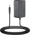 Ac Charger For Xpower FM-65B Multi-purpose Misting Fan And Air Circulator. Fixed Price $11.99.