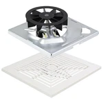 696N-R02 Unit&replacement Grille 97011723 For Broan-nutone BP90,663,670,671,68. Fixed Price $45.79.