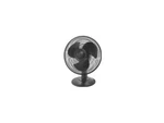 Lasko 12" Table 3-SPEED Fan, Black 2017. Fixed Price $43.99.