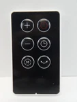 Spt SH-1516D Ptc Fan Tower/baseboard Space Heater 6-BUTTON Remote Control. Fixed Price $23.00.