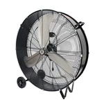 Strongway 36IN. Direct Drive Drum Fan, 11,950 Cfm, 1/3 Hp. Fixed Price $299.99.