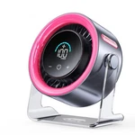 Coolhill Handheld Portable Fan With Ice Cooler 100SPEED 5500MAH Rechargeable .... Fixed Price $43.80.