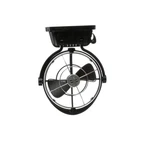 Sirocco Ii Elite Fan From By Caframo. 12V/24V Auto-sensing Brushless Dc, Omni.... Fixed Price $216.90.