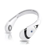 Alphacool Portable Neck Fan, Rechargeable Air Conditioner, Personal Cool.... Fixed Price $43.36.