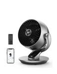 Dreo Smart Desk Fan For Bedroom, Powerful 70 Ft Whole Air Circula G1N. Fixed Price $83.06.