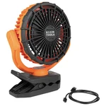 Klein Tools PJSFM2 Rechargeable Clamping Fan. Fixed Price $119.16.