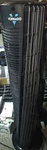 Vornado 154 Air Circulator Tower Fan - Black, 32"/ Weekend Deal For. Fixed Price $25.75.