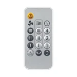 Replaced Remote For Woozoo Table Oscillating Fan Vortex PCF-C15T 586804 C18T. Fixed Price $12.99.