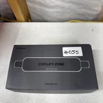 Torras Coolify Zone Wearable Fan FY1A. Fixed Price $42.99.