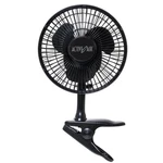 Active Air HORF6 6IN Clip-on 5W Brushless Motor Hydroponic Grow Fan For Gardens. Fixed Price $32.99.