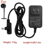 12V Charger For Shark Flexbreeze Outdoor Fan FA201 FA202 UH205 FA150 FA151BRN. Fixed Price $9.97.