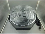 New Uline Packing Station Work Fan 12 With Mounting Bracket Kit. Fixed Price $150.00.
