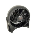 Honeywell Kaz Black Personal Desk Fan HT900 Pivot Mini 10" X 3353. Fixed Price $22.68.