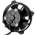 Spal Low Profile Fans: VA32-A101-62A * 4"P/12V/SUM. Fixed Price $81.57.