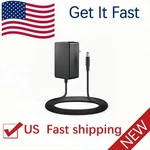 Charger For Shark Flexbreeze Hydrogo Fan FA050 FA052GN FA052LV FA052PK. Fixed Price $15.98.