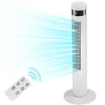 Antarctic Star Tower Portable Floor Fans 85OSCILLATING 36 Quiet Cooling. Fixed Price $109.36.