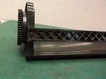 Air Diverter From Sharper Image Portal Window Fan. Fixed Price $16.23.