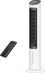 Dreo Cooling Fan, 40" Evaporative Air Cooler, 80 Oscillating, 3 Modes 4-SPEED. Fixed Price $37.26.
