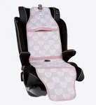 Carats Seat Cooler Cooling Pad Babies, Toddlers, Kids Pink. Fixed Price $33.99.