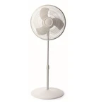 Lasko S16201 Portable Plastic 3 Speed Oscillating Pedestal Fan DIA.X47 H In.. Fixed Price $46.59.