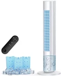 Windowless Air Conditioner Portable, 3 Speeds, 1.2L Water Tank, Ice Packs, .... Fixed Price $214.69.