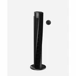 Vornado OSC73 37" Oscillating Tower Circulator - Black. Fixed Price $116.99.