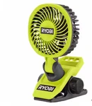 Ryobi Usb Lithium Clamp Fan FVF51 * Bare Tool. Fixed Price $27.95.